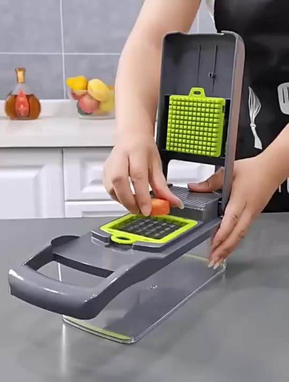 Multi Slicer Plus